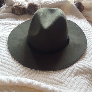 Olive Hat